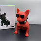 Bluetooth Design-Lautsprecher „Bulldog Beat“ – Cool, markant & voller Style