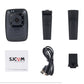 Mini Bodycam „Clip Cam A10“ – Kompakt, diskret & leistungsstark