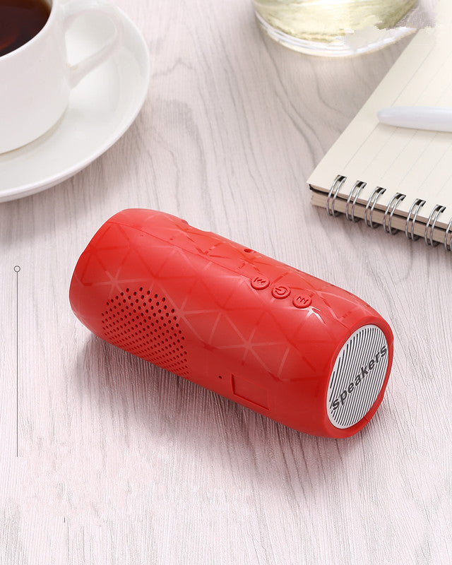 Sound Core Mini Speaker – Kabelloser Sound für unterwegs