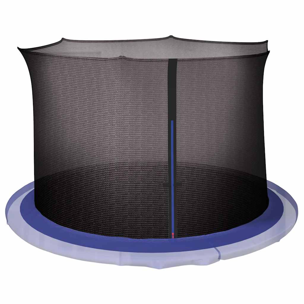 SafeJump Ersatz-Sicherheitsnetz – Trampolin Netz für maximale Sicherheit