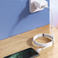 3-in-1 Ladekabel „FlexCharge Trio“ – Ein Kabel für alles