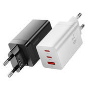 Schnellladegerät „Power Core 67W Pro“ – Kompakt, leistungsstark & vielseitig
