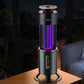UV Insektenlampe „Night Shield Glow“ – Effektiv, stilvoll & beruhigend