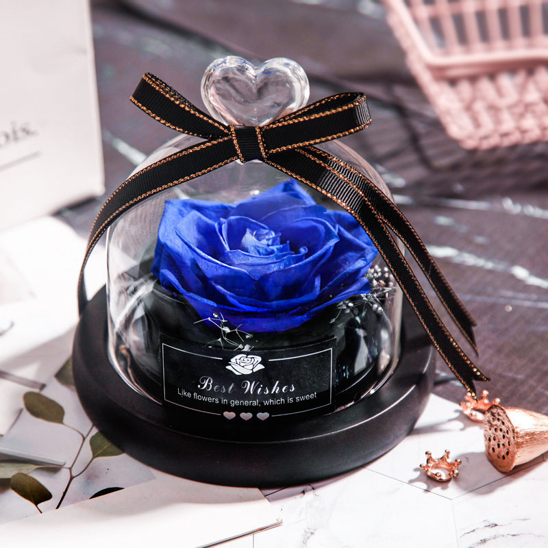 Eternal Glow Rose