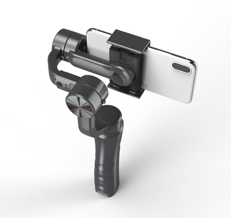 Smartphone Gimbal „Smooth Move Lite“ – Stabil, intuitiv & perfekt für unterwegs