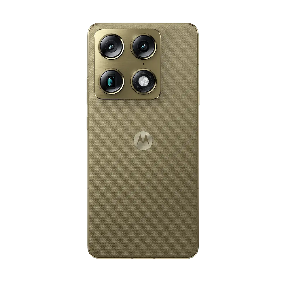 Motorola Signature mit 16 GB RAM und 512 GB Speicher