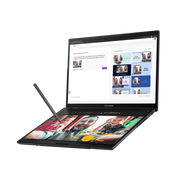 ASUS Zenbook DUO 14 3K OLED Touch mit Intel Core Ultra 9, 32 GB RAM und 2 TB SSD