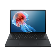 ASUS Zenbook DUO 14 3K OLED Touch mit Intel Core Ultra 9, 32 GB RAM und 2 TB SSD
