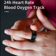 Smart Health Ring mit Fitness-Tracking