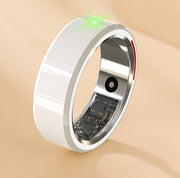 Smart Ring „NovaRing X1“ – Moderner Health & Fitness Tracker