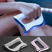 Muskel-Massager „DeepRelief Pro“ – Elektrische Tiefenmassage für deinen Alltag