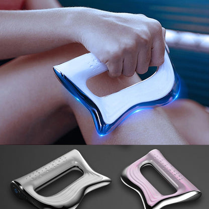Muskel-Massager „DeepRelief Pro“ – Elektrische Tiefenmassage für deinen Alltag
