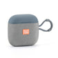 Mini Bluetooth-Lautsprecher „Clip Beat Pods“ – Kompakt, stylisch & immer dabei