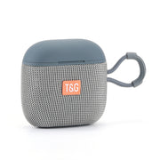 Mini Bluetooth-Lautsprecher „Clip Beat Pods“ – Kompakt, stylisch & immer dabei