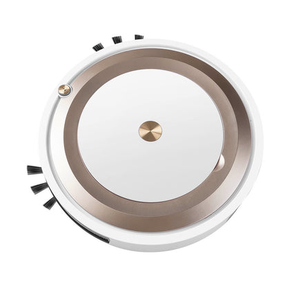 Saugroboter „Clean Flow Smart“ – Automatisch, kompakt & zuverlässig sauber