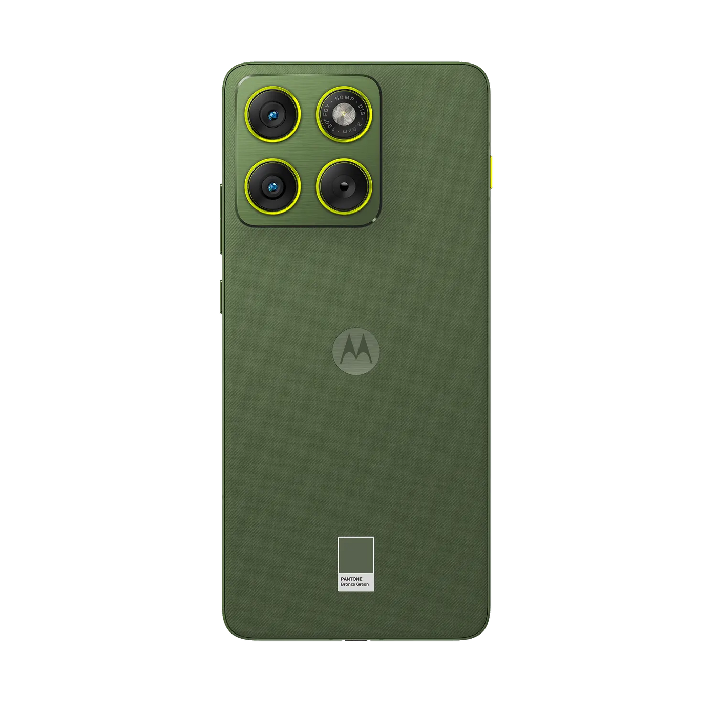 Motorola Edge 70 12 GB + 512 GB