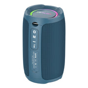 Outdoor Bluetooth-Lautsprecher „Aqua Beat S49“ – Robust, wasserdicht & klangstark